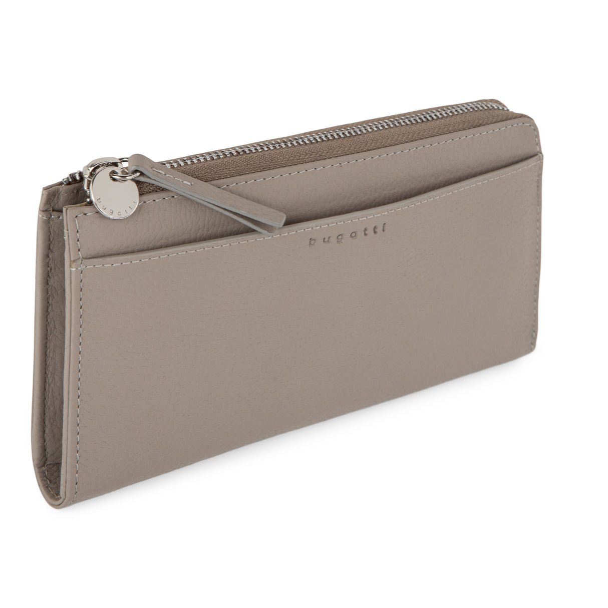 Bugatti Women's Zip Around Wallet