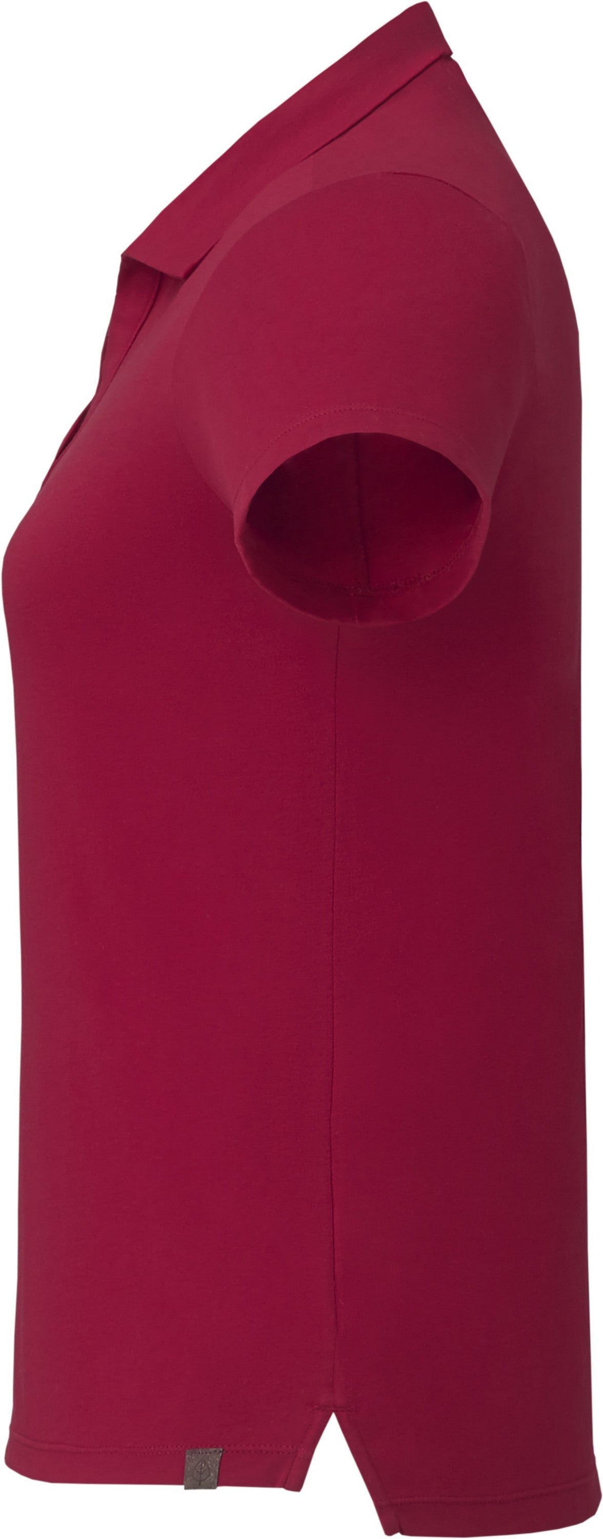 Women's SOMOTO Eco Short Sleeve Polo