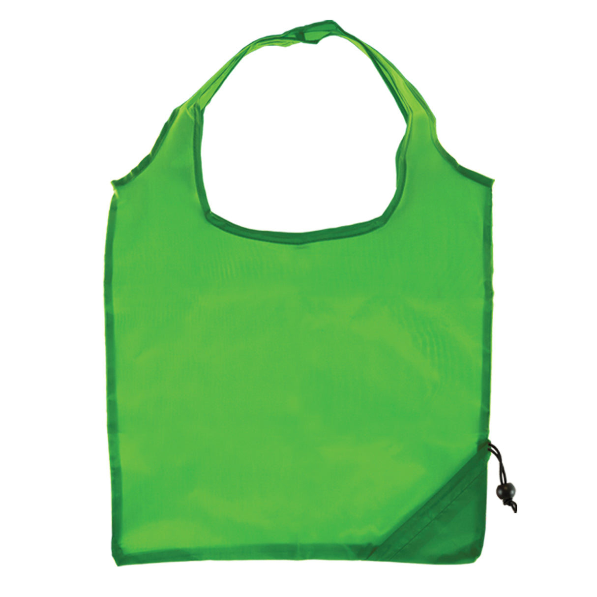 Capri - Foldaway Shopping Tote Bag - Full Color