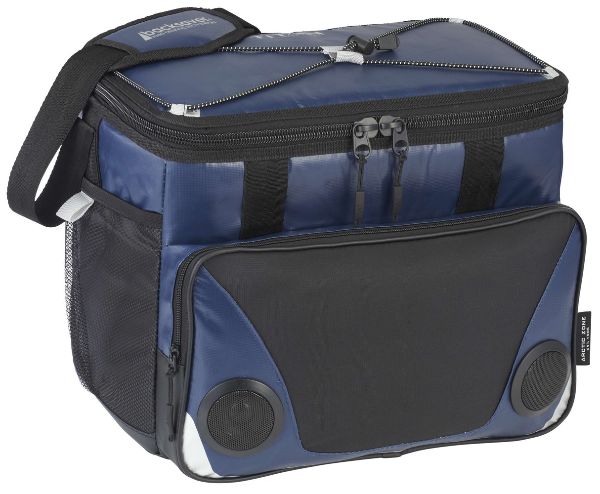 Arctic Zone® Titan Deep Freeze® Speaker Cooler