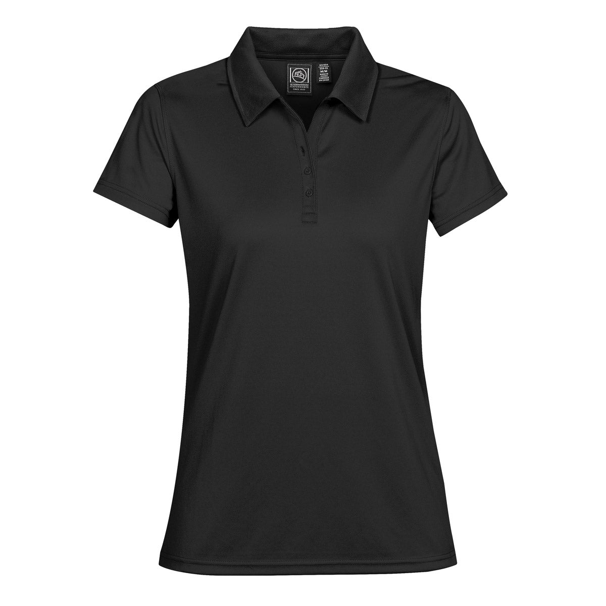 Women's Eclipse H2X-DRY® Pique Polo