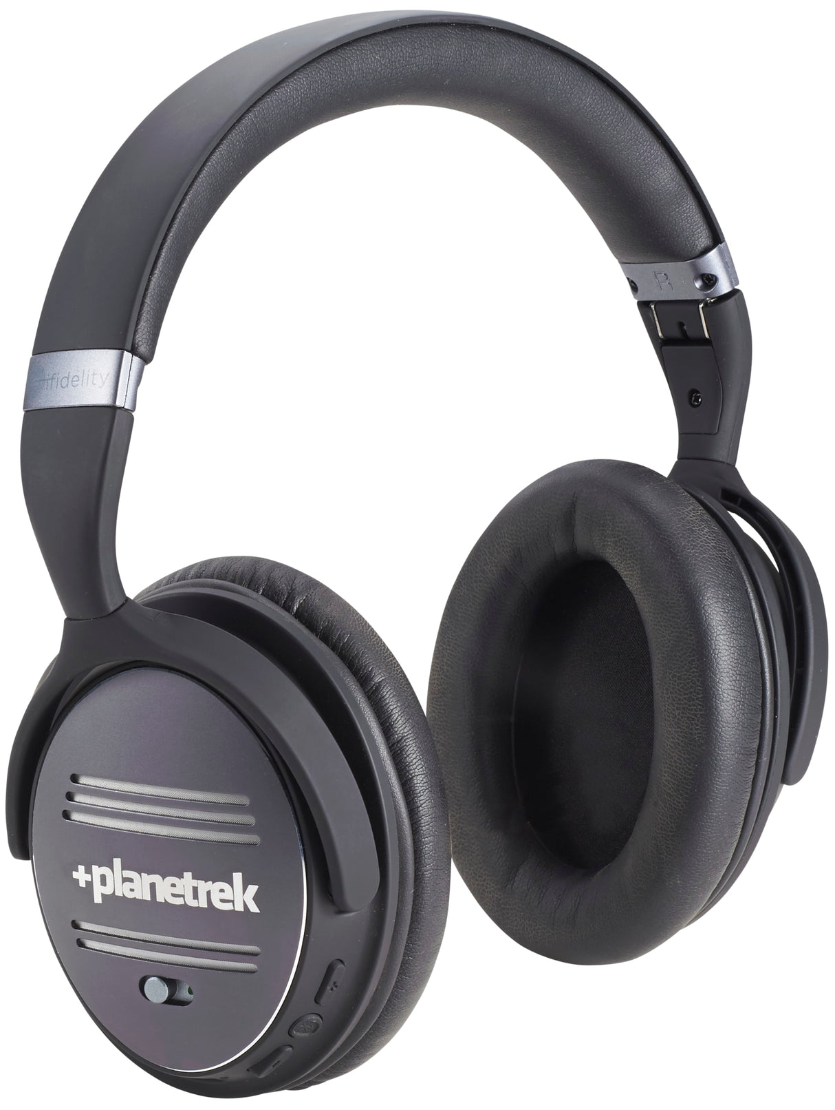 ifidelity Bluetooth Headphones w/ANC