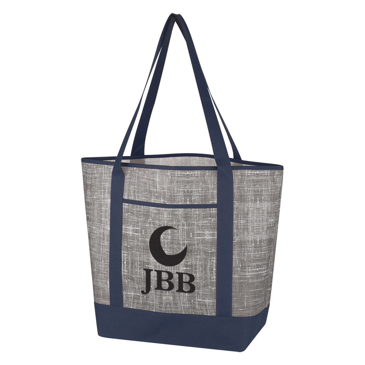 Bellevue Non-woven Tote Bag