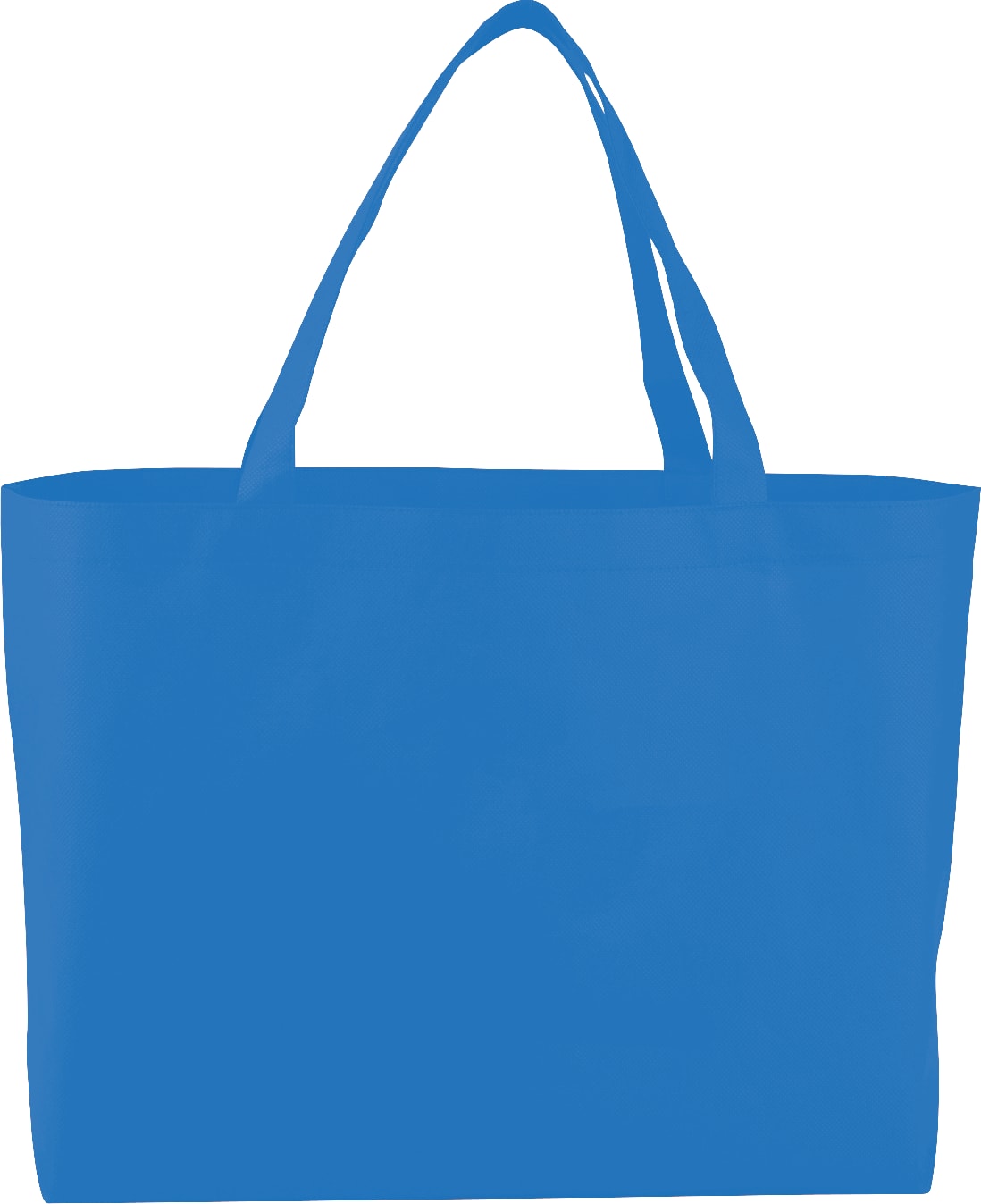 Big Boy Non-Woven Shopper Tote