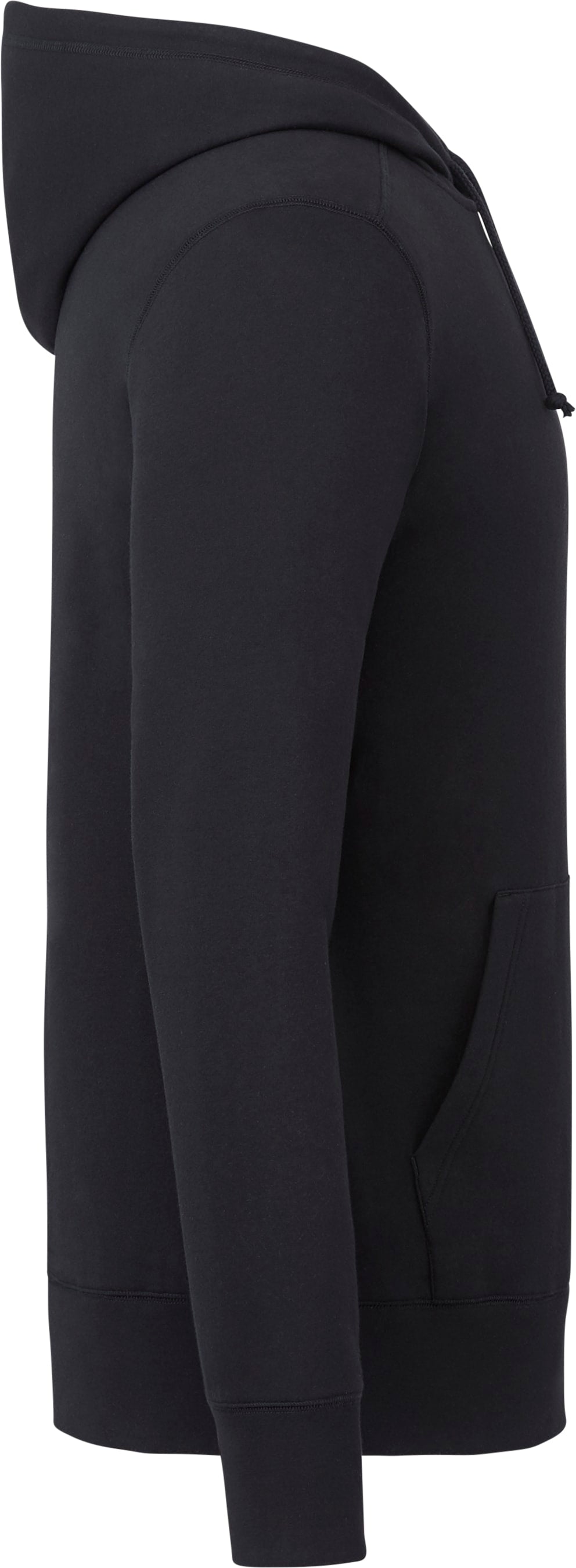 Men's ARGUS Eco Fleece Hoody