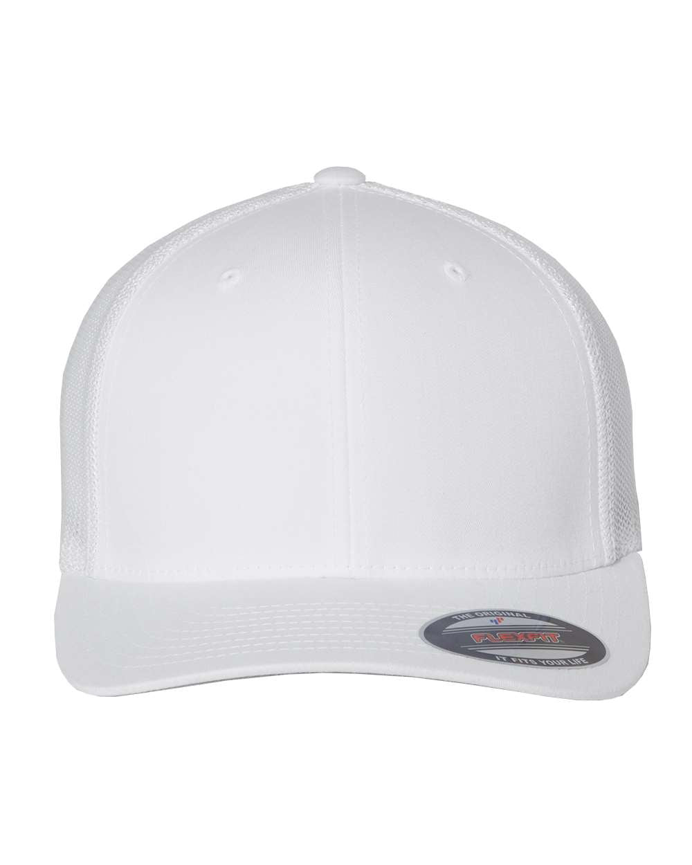 000099 Flexfit® Trucker Cap
