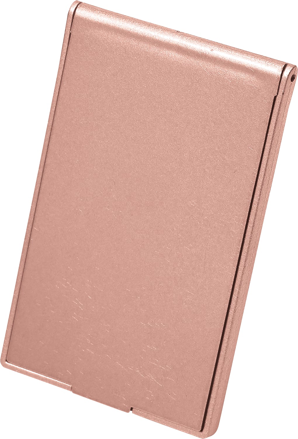 Stand-Up Pocket Mirror