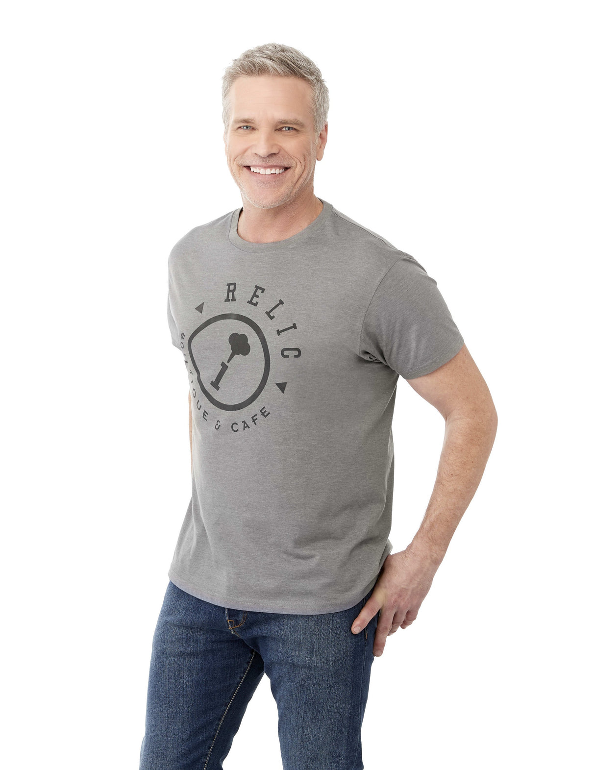 Men's BODIE Short Sleeve Tee