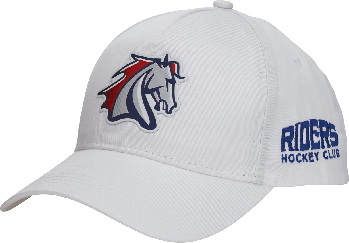 Unisex Composite Ballcap