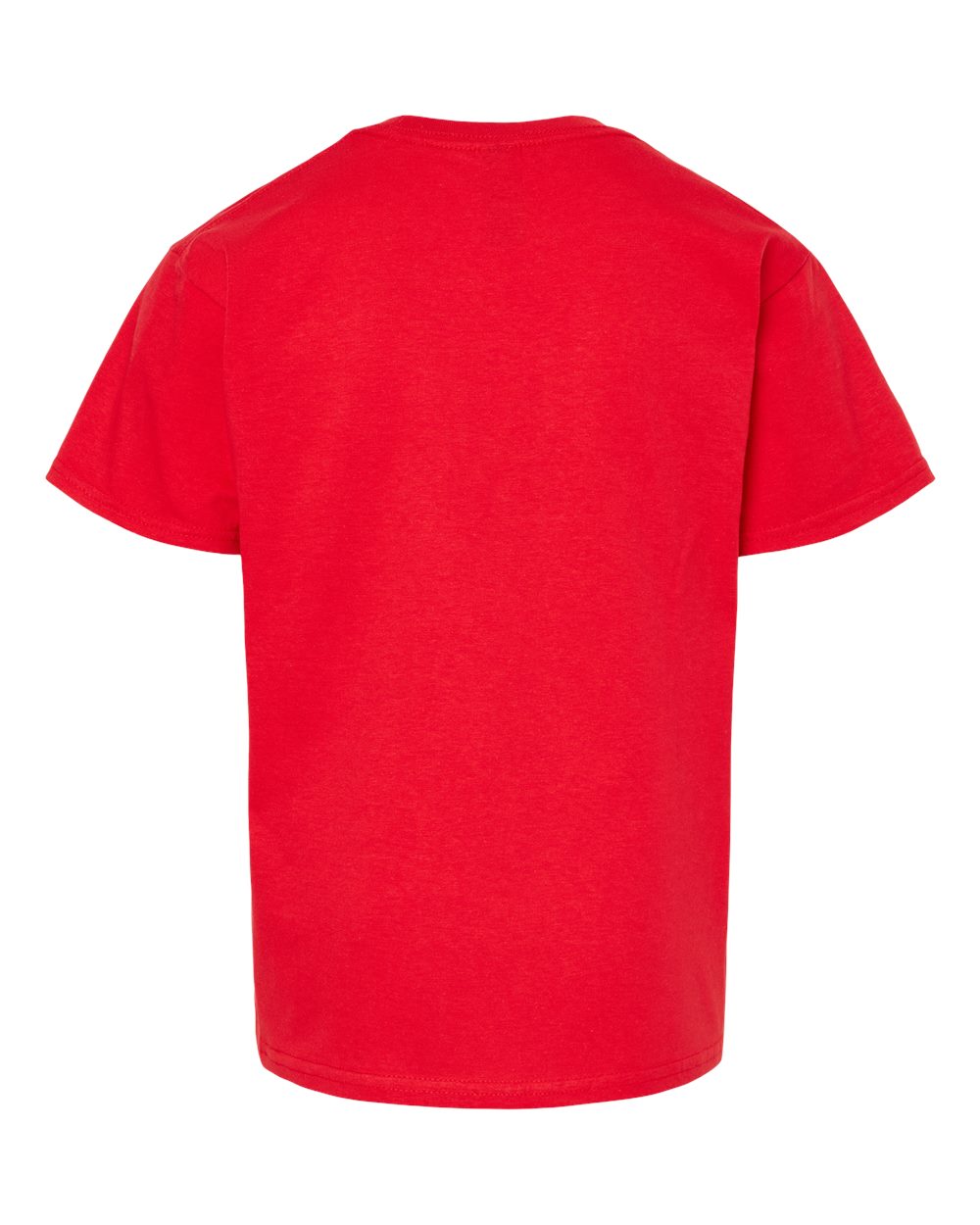 Gildan® Softstyle® Youth Midweight T-Shirt