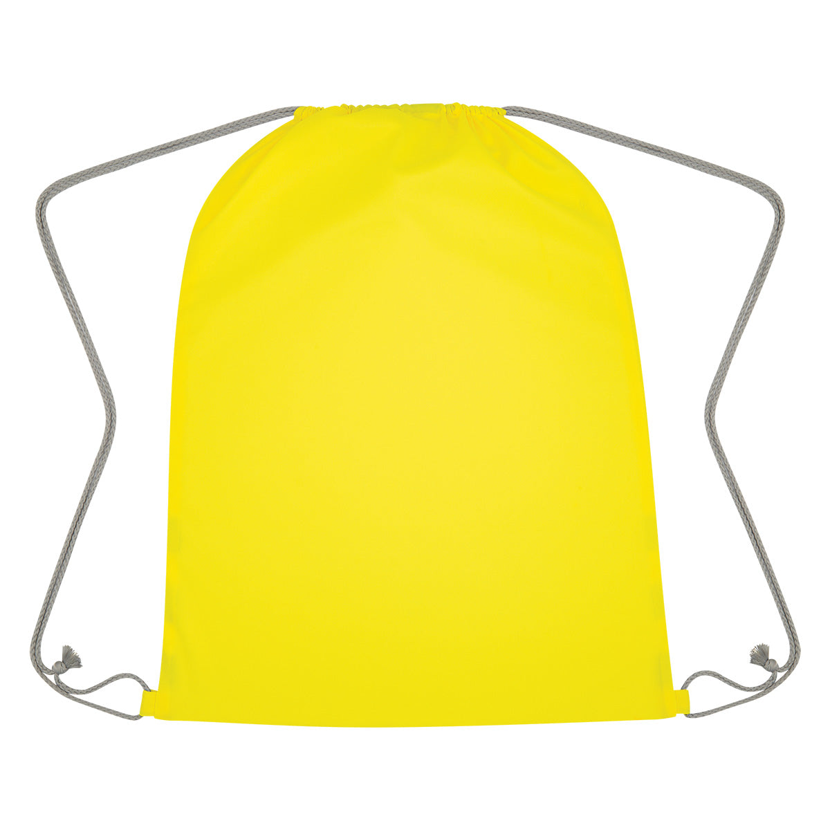 Reflective Safety Drawstring Bag