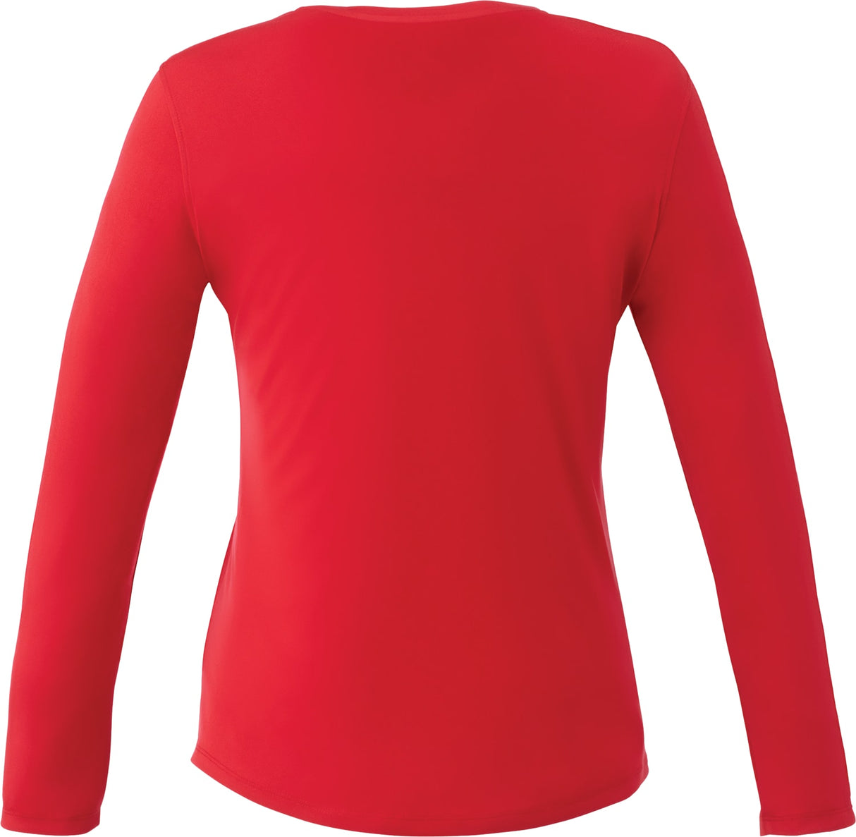 Women's PARIMA LS Tech Tee