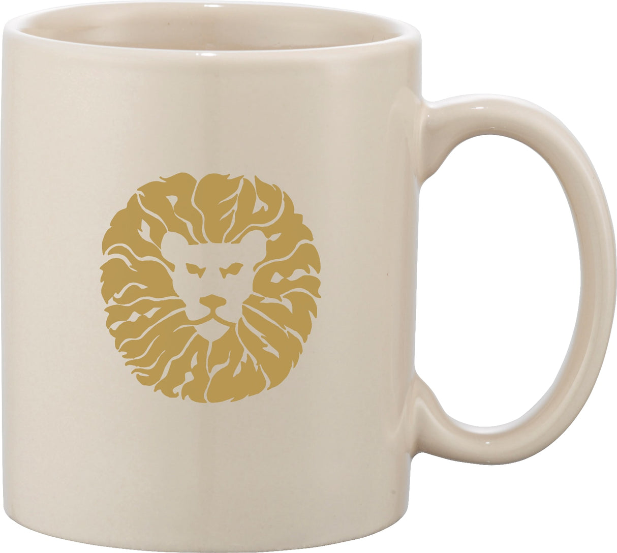 000282 Bounty 11oz Ceramic Mug