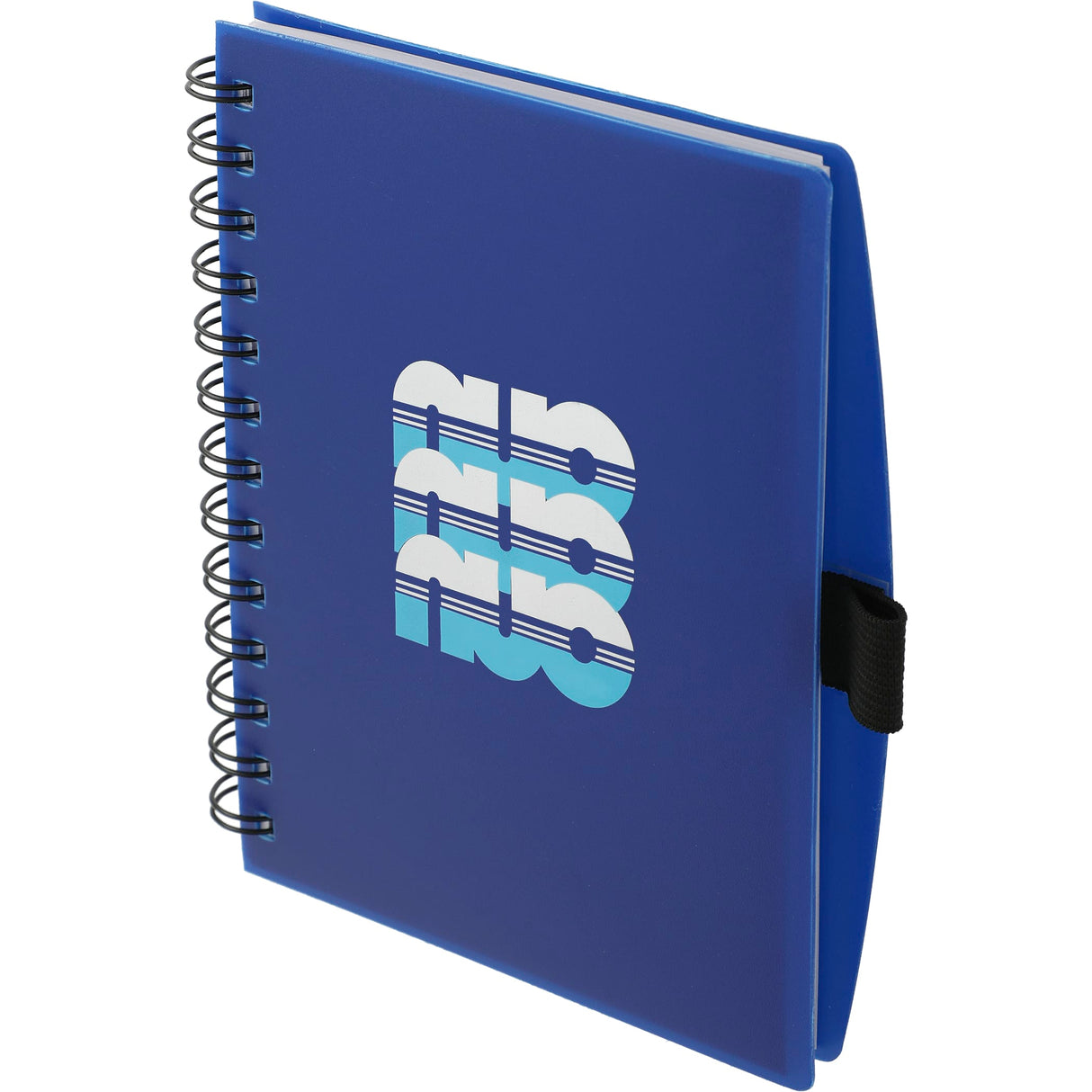 5.5" x 7" FSC Mix Coordinator Spiral Notebook