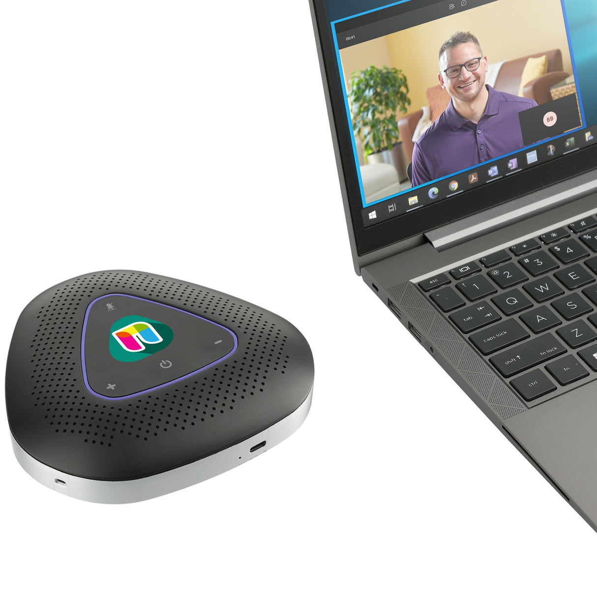 Collab Conference Speaker