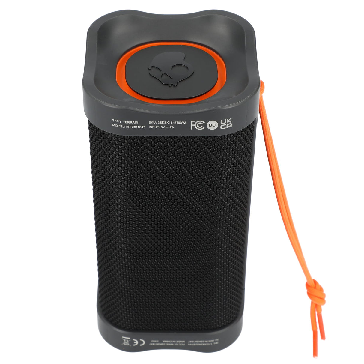 Skullcandy Terrain Bluetooth Speaker