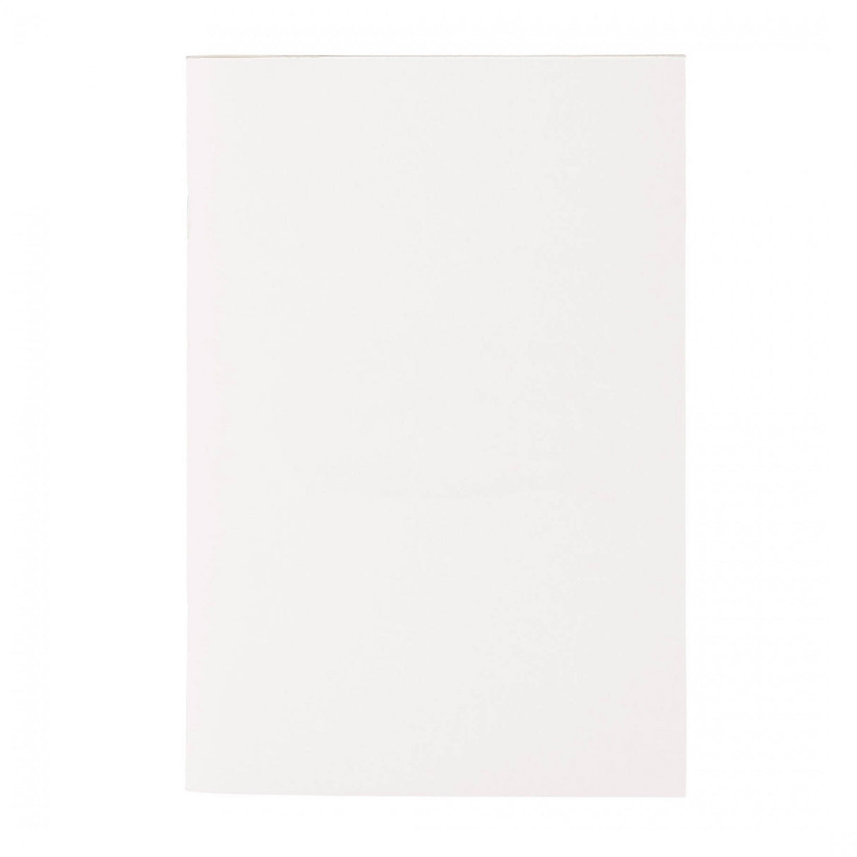 Single Meeting Eco Notebook