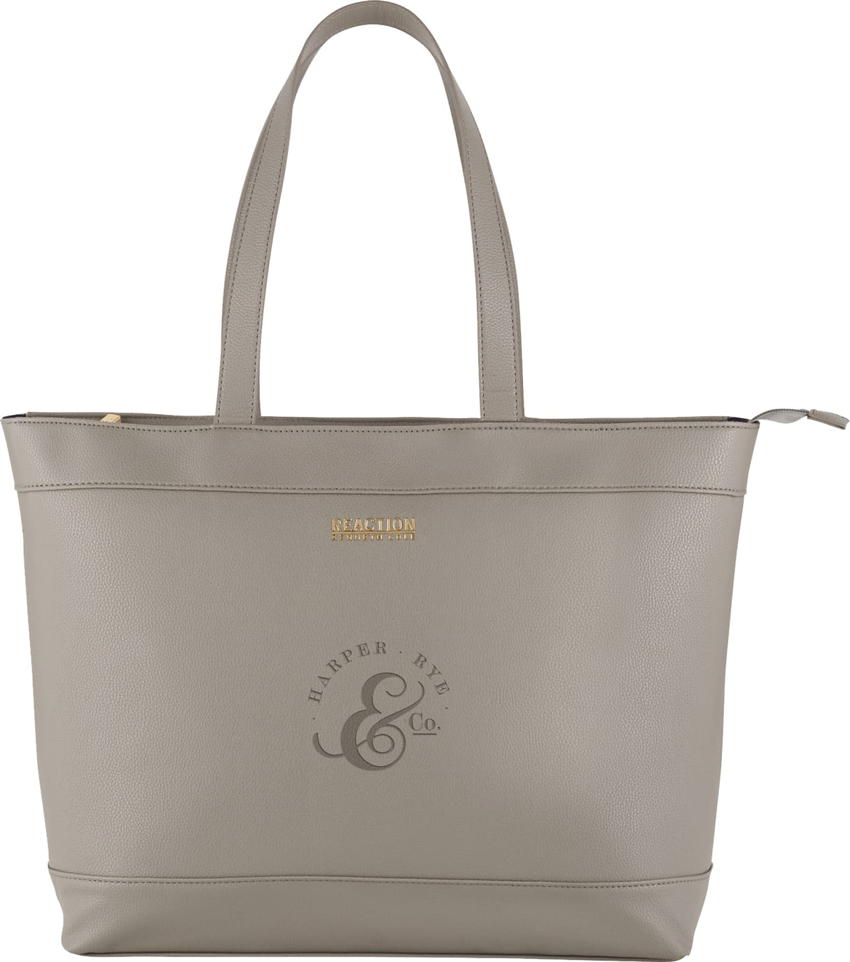 Kenneth Cole® Pebbled 15" Computer Tote