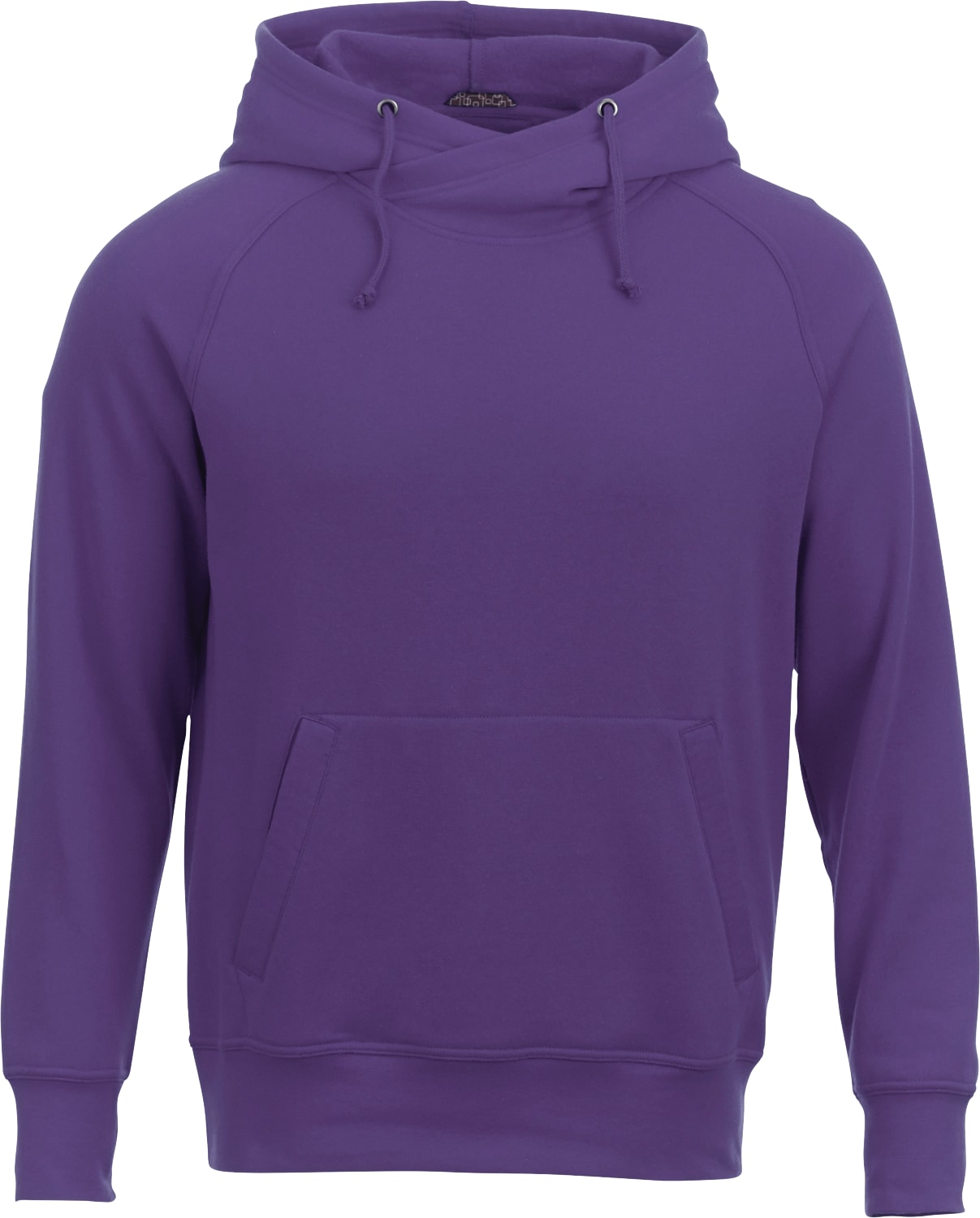Men's DAYTON Fleece Hoody