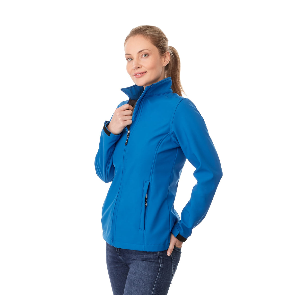 Women's MAXSON Softshell Jacket