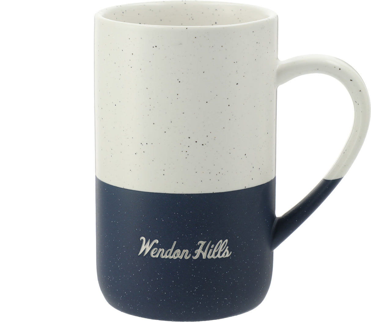 000363 Speckled Wayland Ceramic Mug 13oz