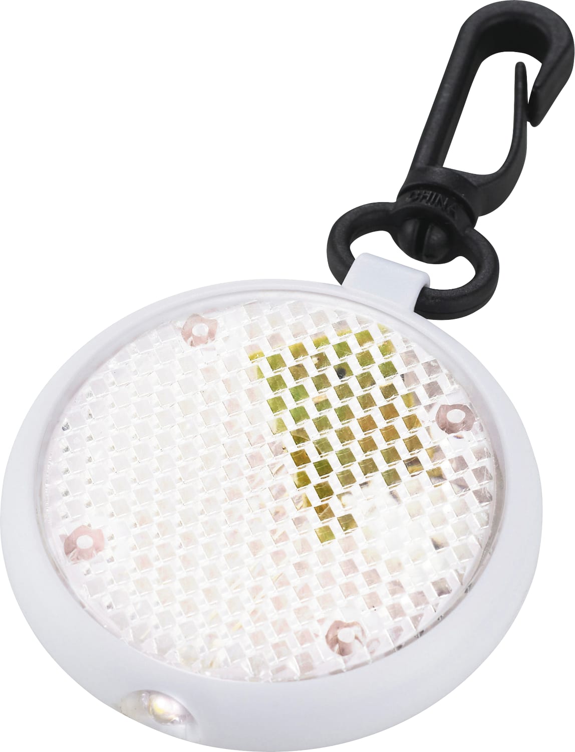 Round Reflector Light