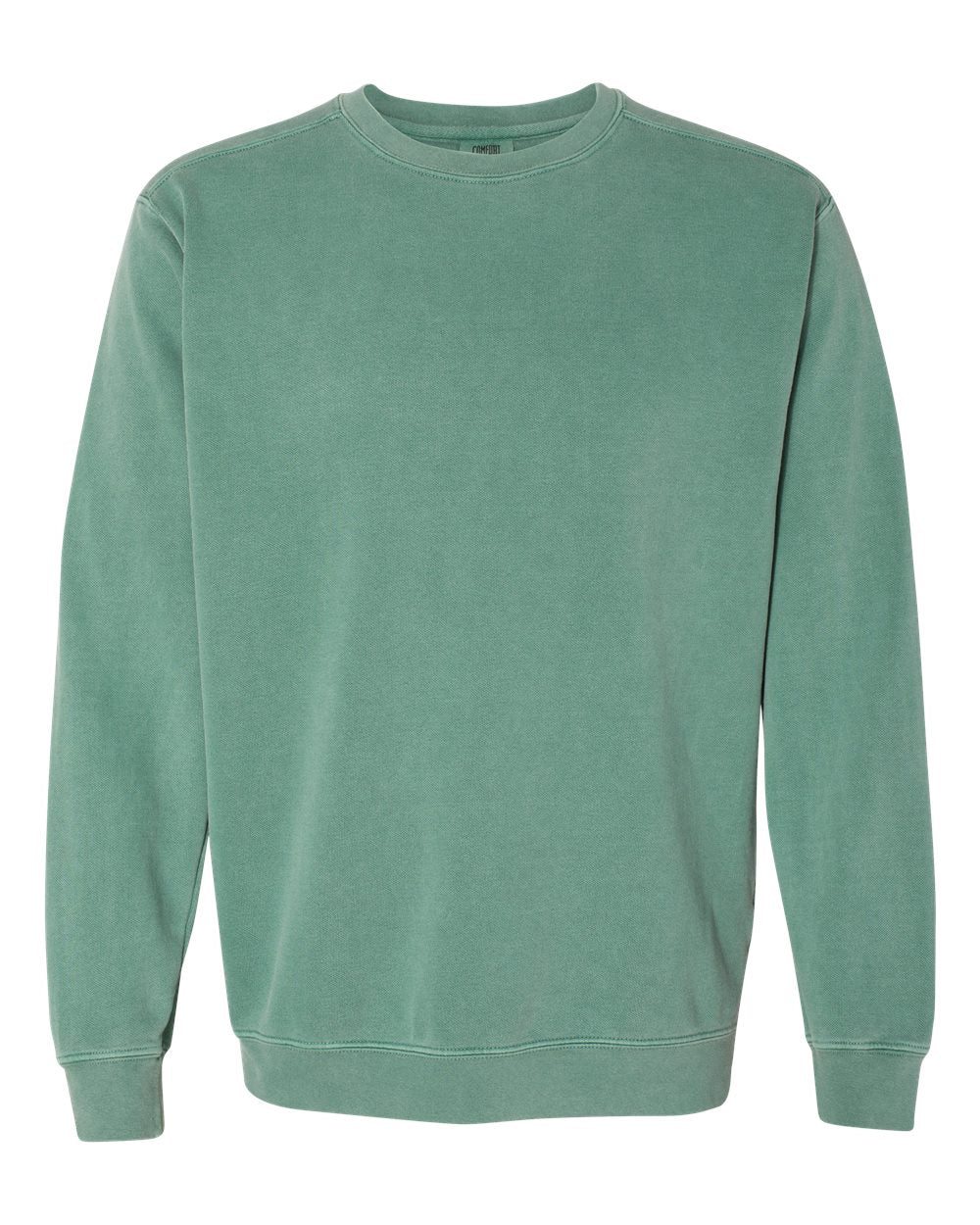 000055 Comfort Colors® Garment-Dyed Sweatshirt