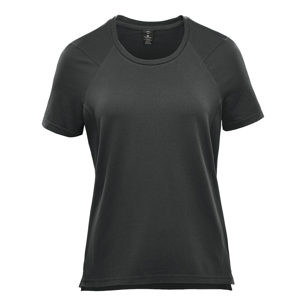 Women's Tundra Performance S/S Tee