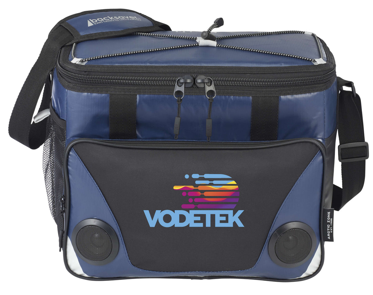 Arctic Zone® Titan Deep Freeze® Speaker Cooler