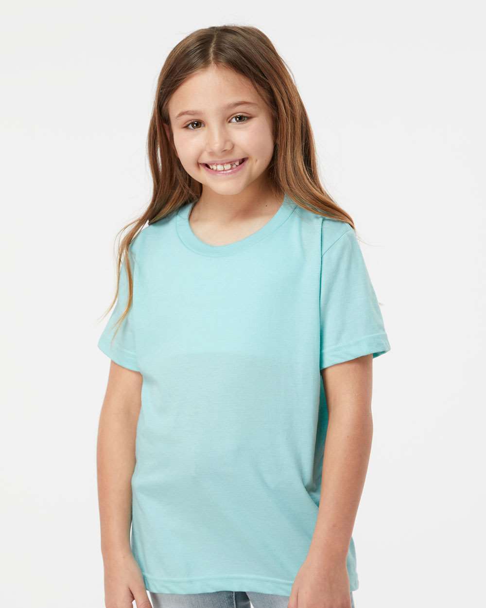 Tultex® Youth Fine Jersey T-Shirt