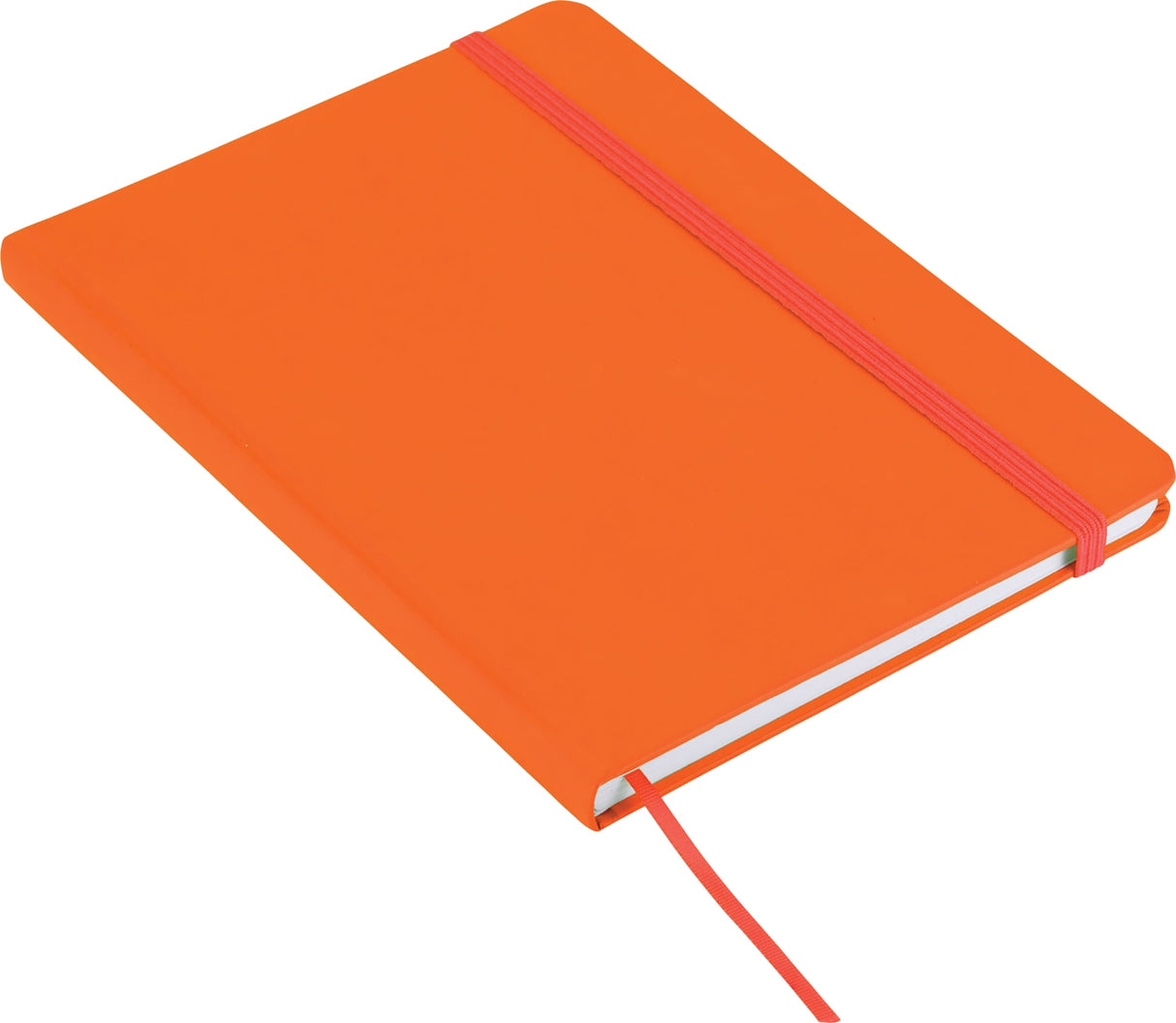 5" x 7" FSC® Mix Large Rainbow Notebook