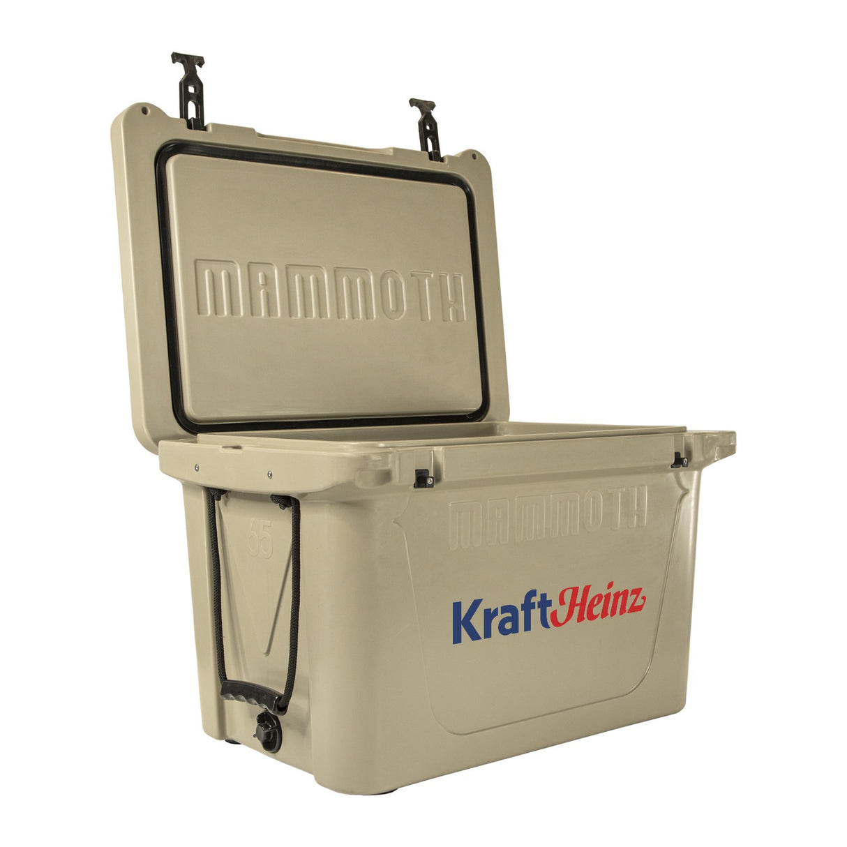 MR65 Mammoth® Ranger Cooler Series