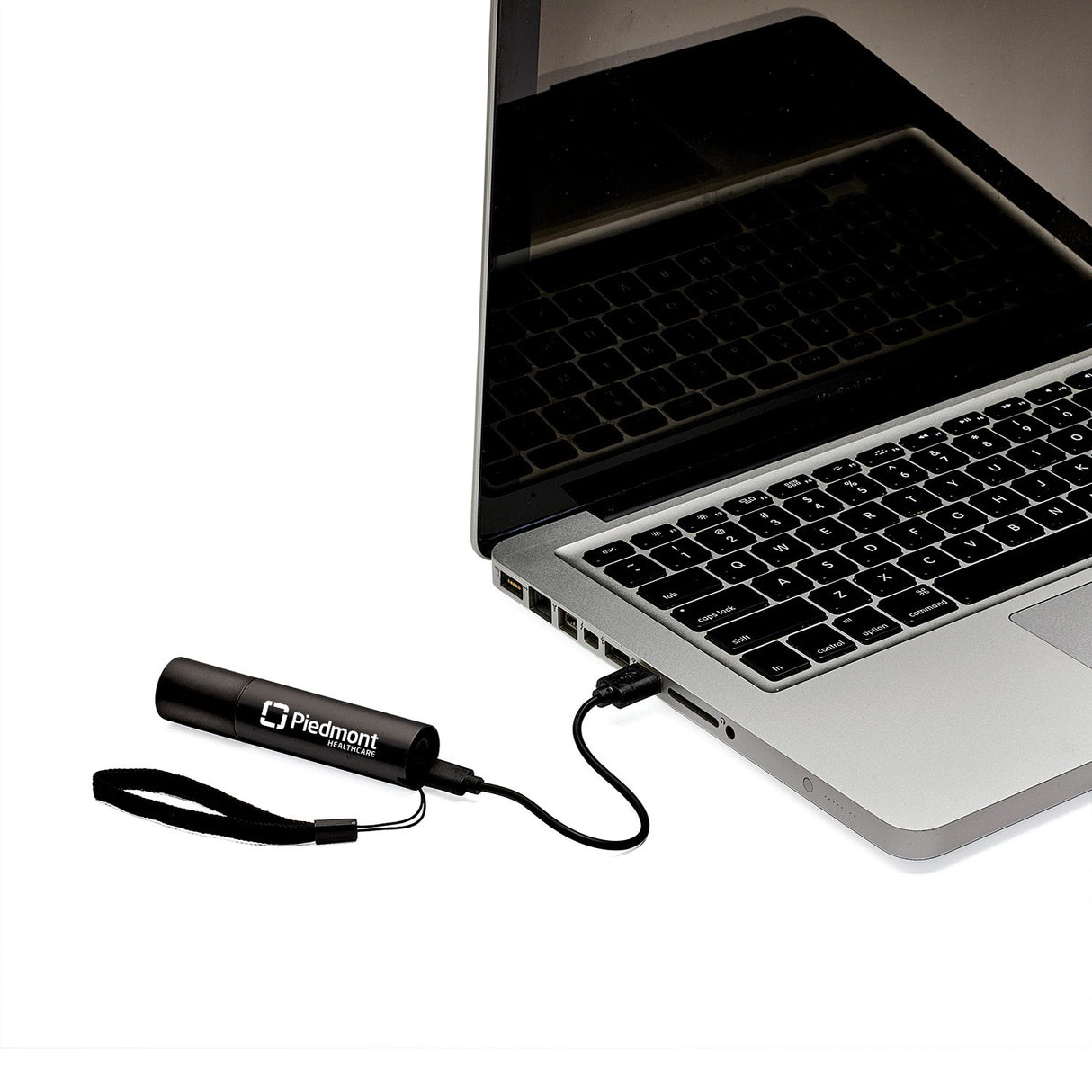 Cedar Creek® Flare Rechargeable Flashlight