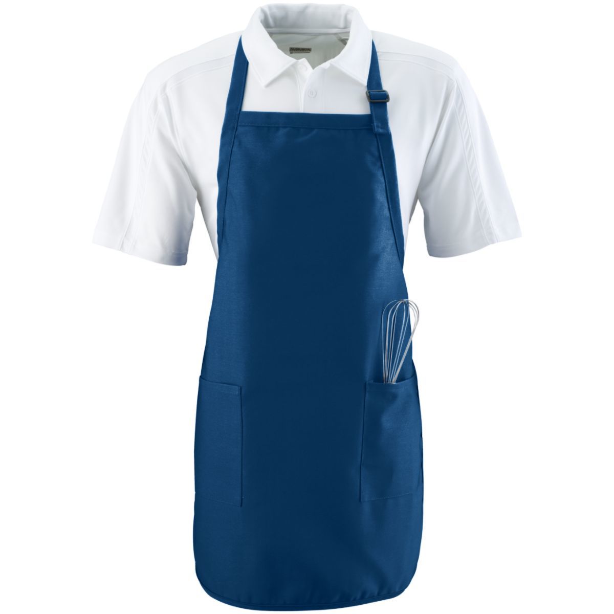 Full Length Apron w/Pockets