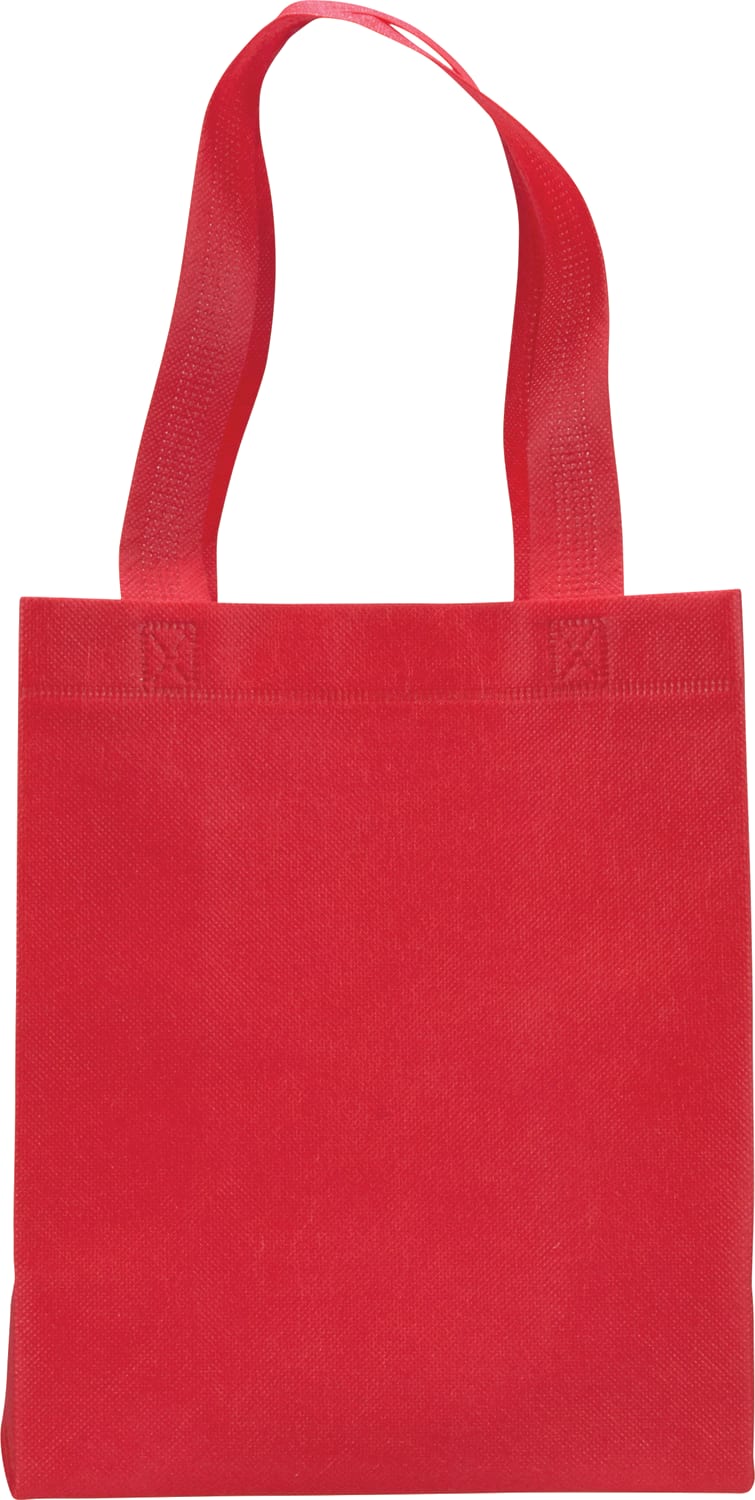Challenger Mini Non-Woven Tote