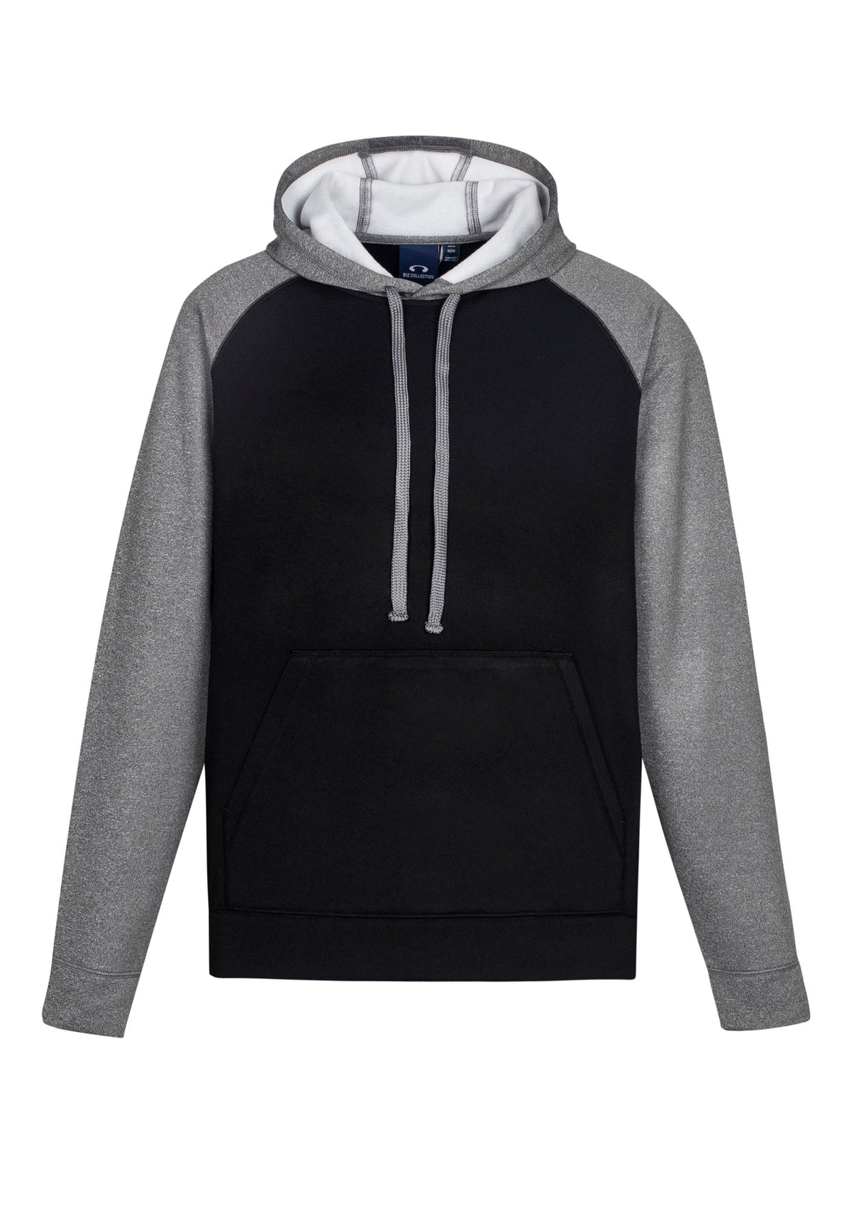 Hype Two Tone Men's Hoodie