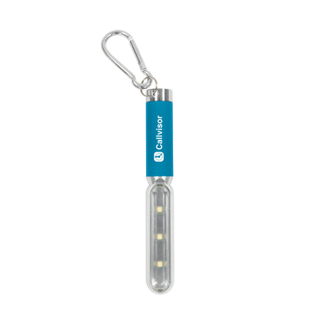Cob Safety Light With Carabiner