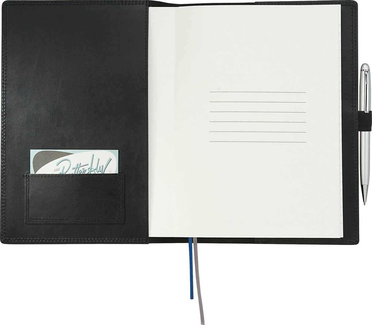 7" x 10" FSC® Mix Uptown Refillable Leather JB®