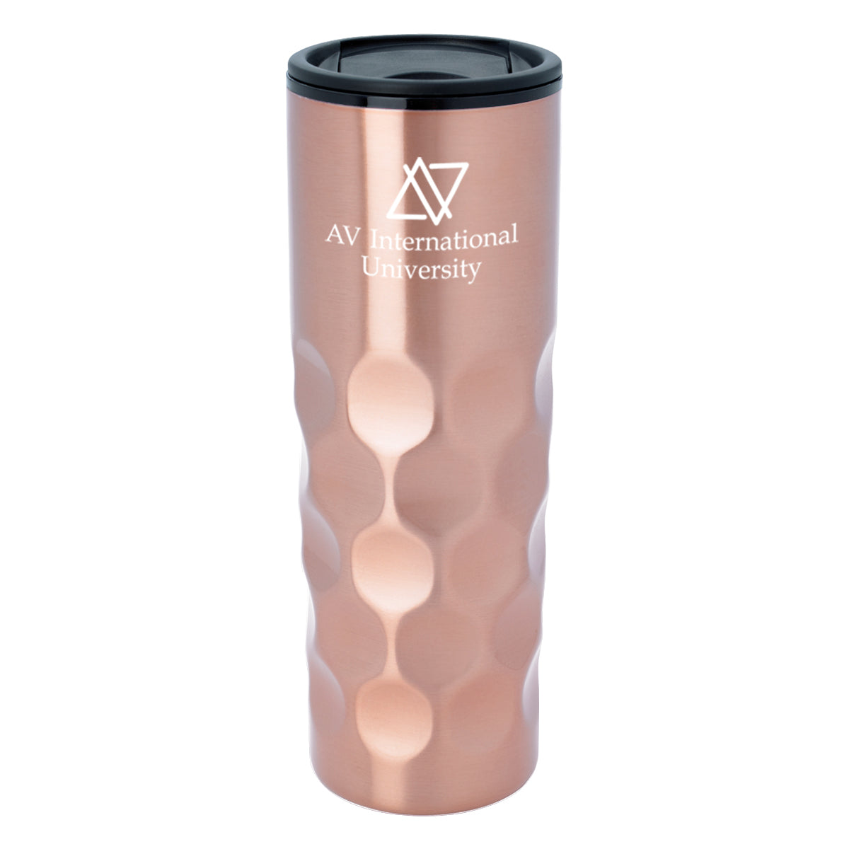 16 Oz. Stainless Steel Mod Tumbler
