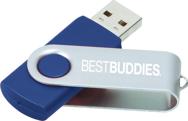 Rotate Flash Drive 8GB