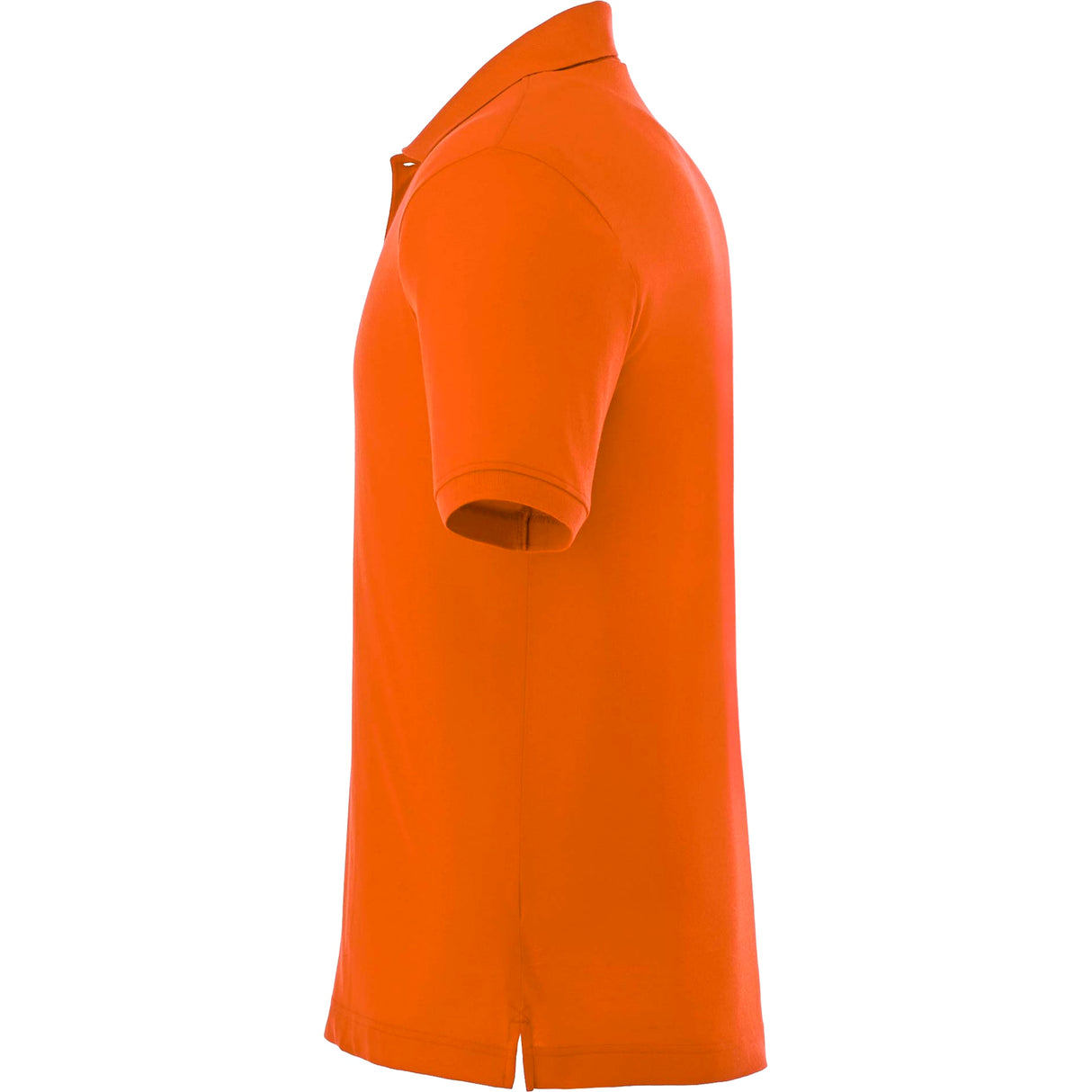 Mens CRANDALL Short Sleeve Polo