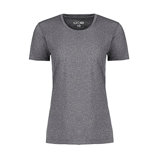 Riviera Ladies Crew Neck Tee