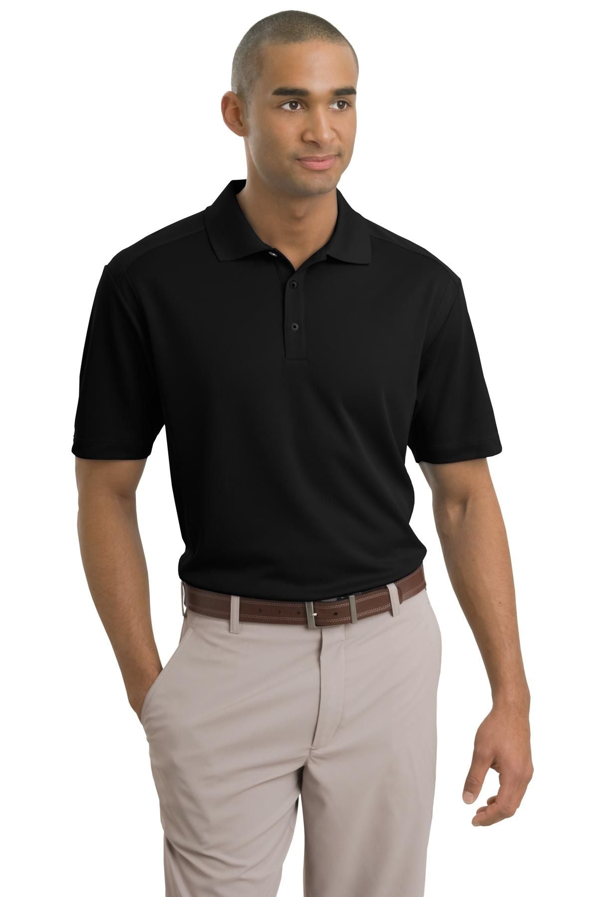 Nike Golf Men's Dri-FIT Classic Polo Shirt