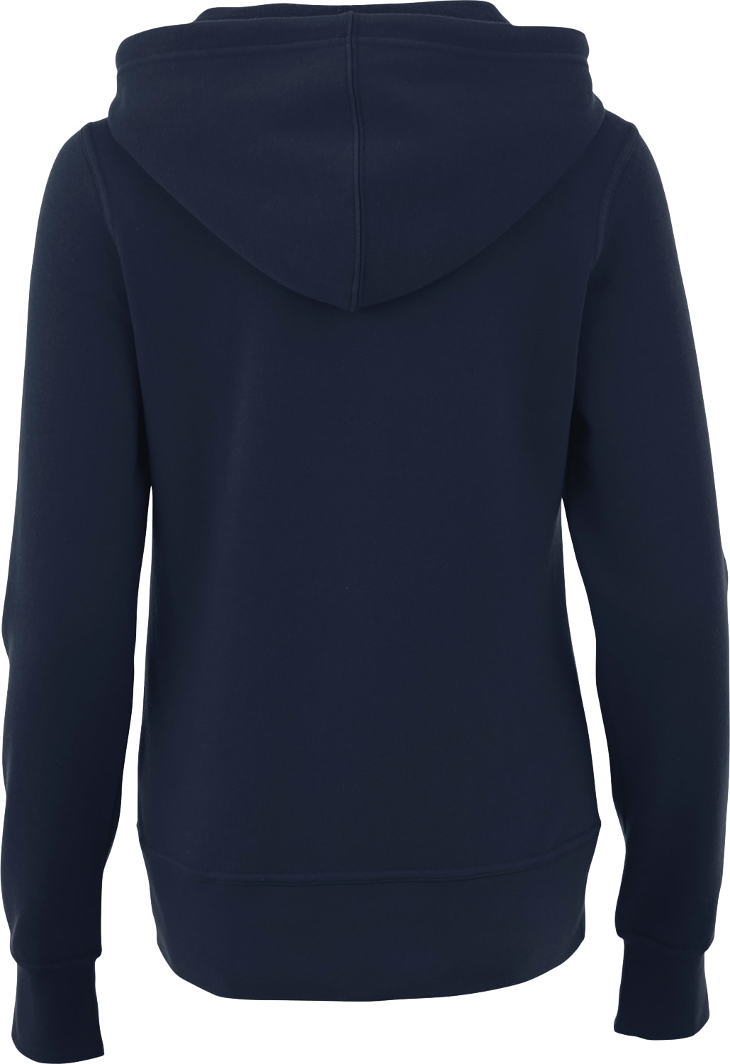 Women's CYPRESS Fleece Zip Hoody