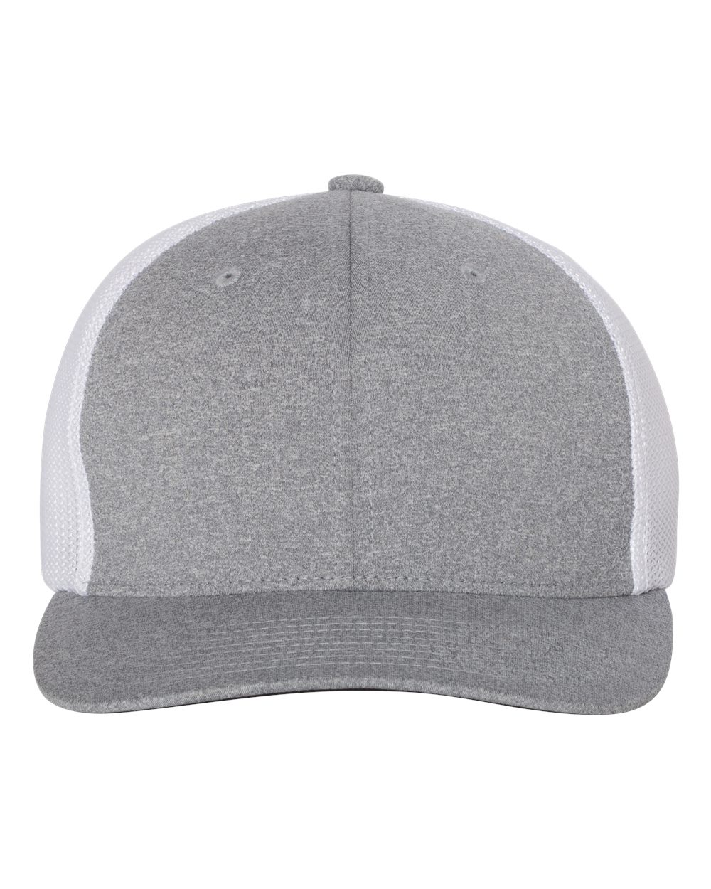 FlexFit® Melange Trucker Cap