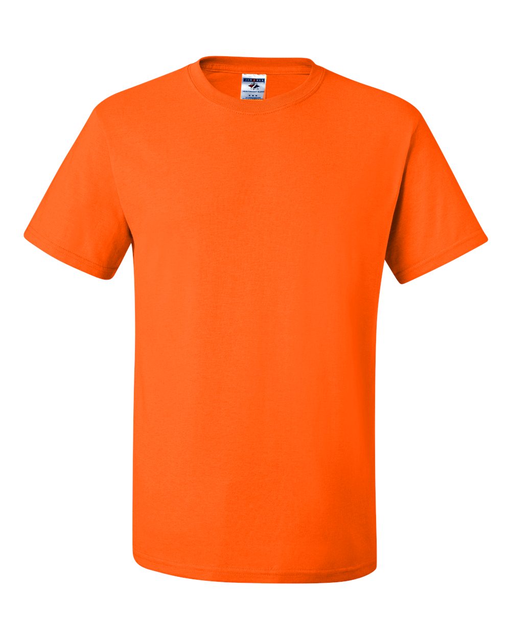 000488 Jerzees® Dri-Power® 50/50 T-Shirt