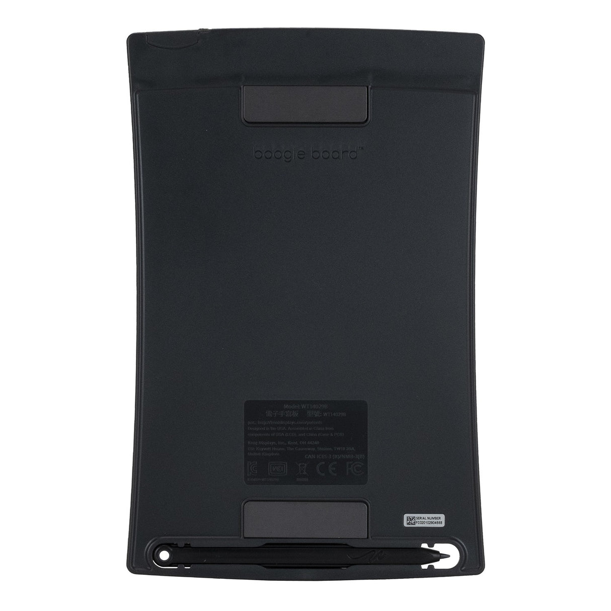 Boogie Board® Jot™ Writing Tablet