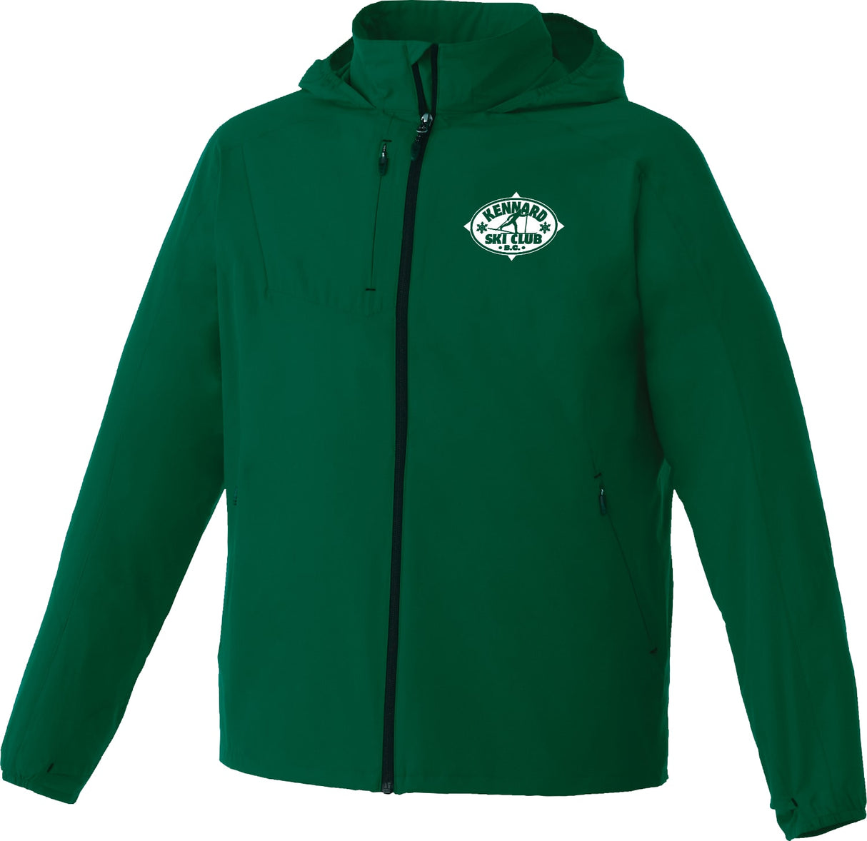 Men's Flint Lightweight Jacket