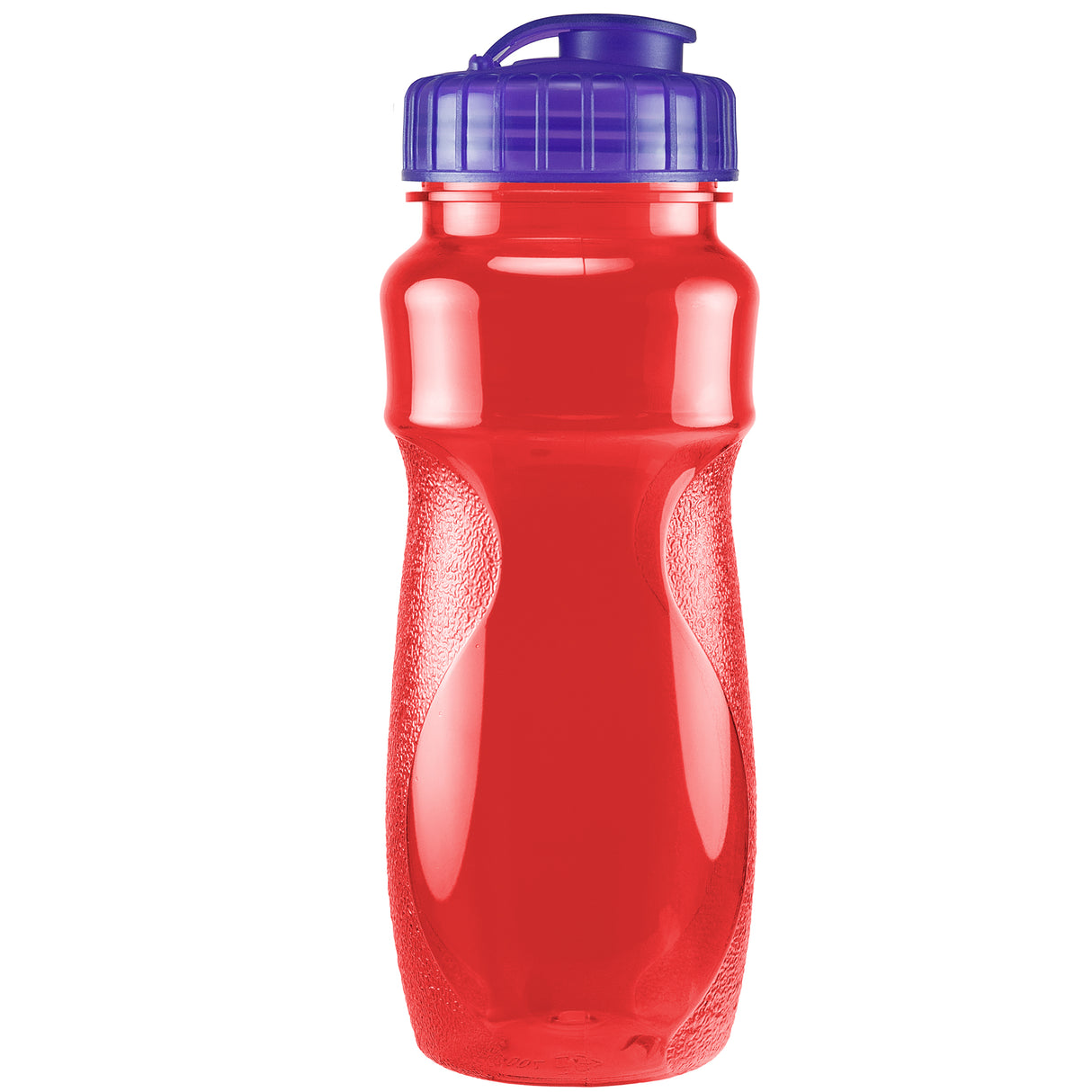 24 Oz. Eclipse Bottle w/ Flip Top Lid