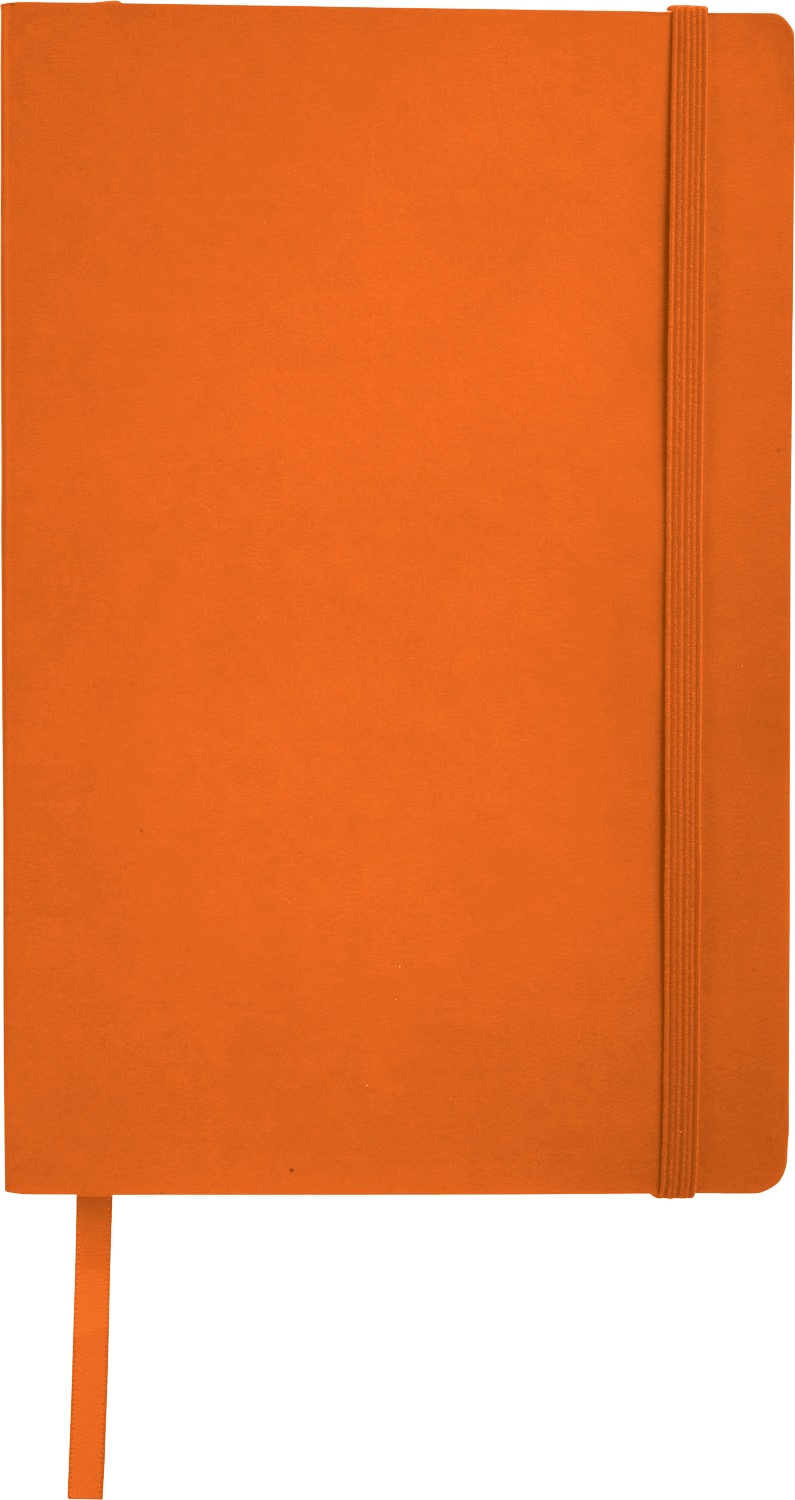 FSC Mix Pedova Soft Bound JournalBook